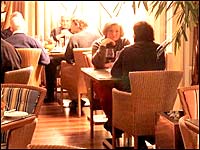 Steigenberger Hotel, Hamburg 