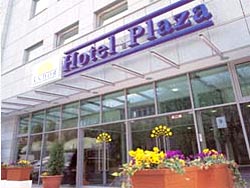 Andor Hotel Plaza, Hannover