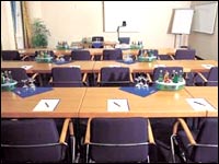 Andor Hotel Plaza, Hannover