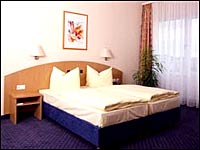 Andor Hotel Plaza, Hannover