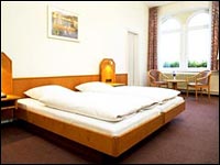 Hotel Neckar, Heidelberg