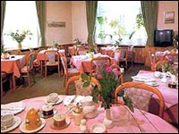Hotel Neckar, Heidelberg