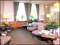 Hotel Neckar, Heidelberg