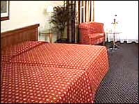 Rega Hotel, Heidelberg