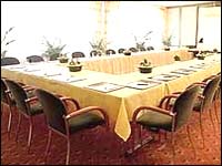 Rega Hotel, Heidelberg
