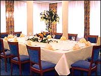 Hotel Eden, Karlsruhe