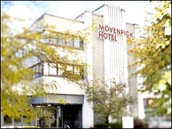 Movenpick Hotel, Lubeck