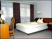 Achat Hotel Airport Munich