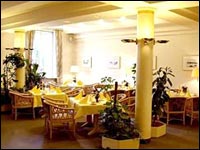 Achat Hotel Airport Munich