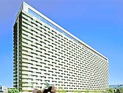 Arabella Sheraton, Munich