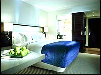 Arabella Sheraton, Munich