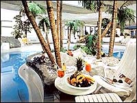 Arabella Sheraton, Munich