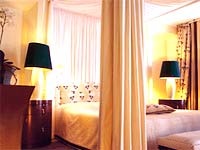Hotel Bayerischer Hof, Munich 