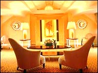 Hotel Bayerischer Hof, Munich 