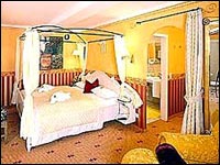 Drei Loewen Hotel, Munich