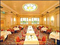 Drei Loewen Hotel, Munich