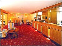 Drei Loewen Hotel, Munich