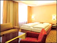 Eden Hotel Wolff