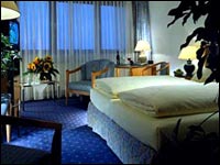 Four Points by Sheraton M&uuml;nchen Olympiapark, Munich