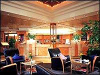 Four Points by Sheraton M&uuml;nchen Olympiapark, Munich