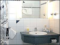 Germania Hotel, Munich