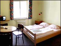 Germania Hotel, Munich