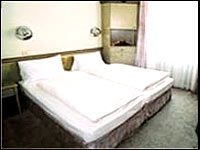 Hotel Imperial, Munich