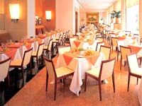 Le Meridien Hotel, Munich