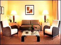 Le Meridien Hotel, Munich