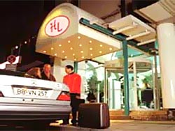 Ludwig Hotel, Munich