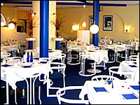 Ludwig Hotel, Munich
