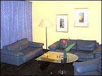 Ludwig Hotel, Munich