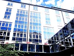 Maritim Hotel, Munich 
