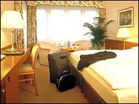 Maritim Hotel, Munich 