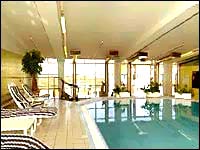 Maritim Hotel, Munich 