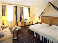 Platzl Hotel, Munich