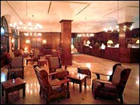 Platzl Hotel, Munich
