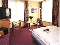 Movenpick Hotel, Nuremberg