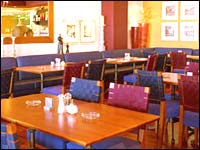 Movenpick Hotel, Nuremberg
