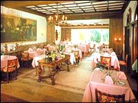Eisenhut Hotel, Rothenburg