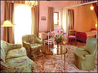 Eisenhut Hotel, Rothenburg