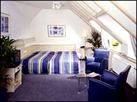 Rega Hotel, Stuttgart