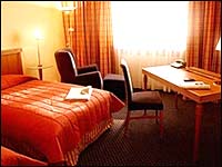 Rega Hotel, Stuttgart